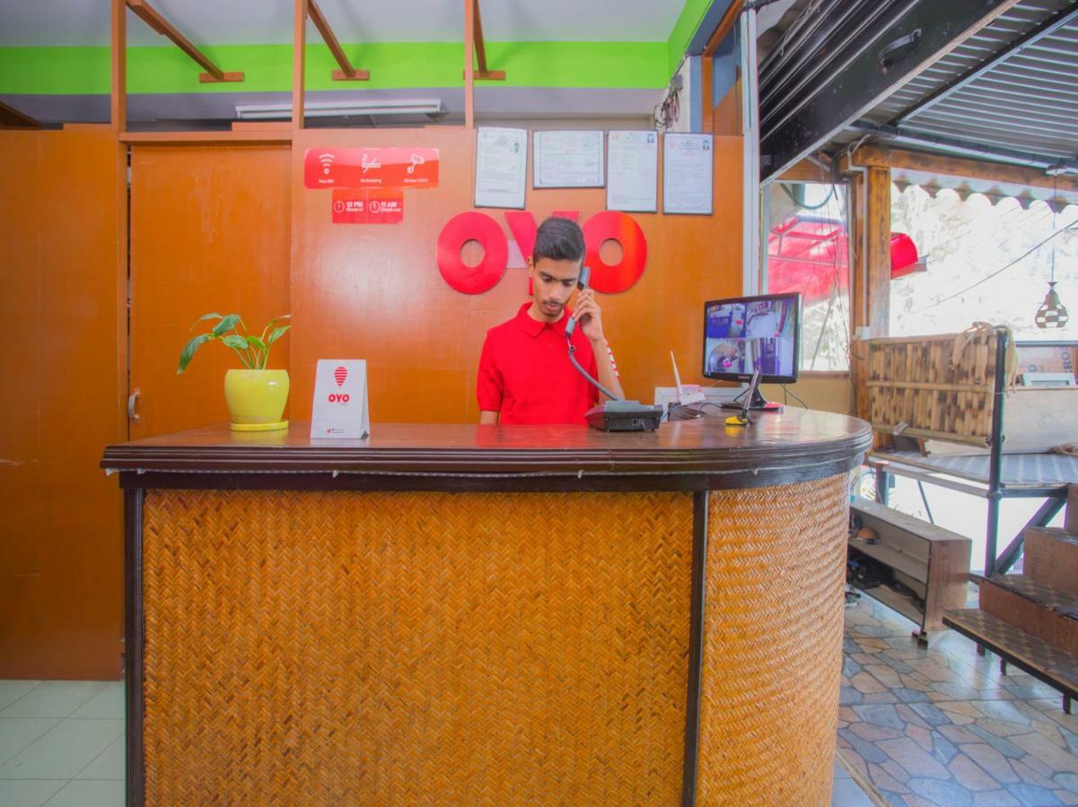 Hotel Fewa Corner & Restro Pokhara Esterno foto
